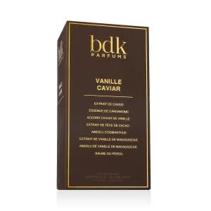 BDK Parfums Vanille Caviar EDP 100 ml