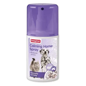 Beaphar Calming Home Spray Cat & Dog 125 ml