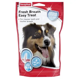 Beaphar Fresh Breath Treats