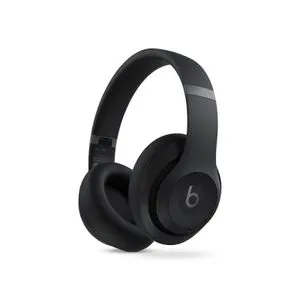 Beats Studio Pro crne bežične slušalice