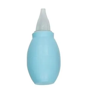 Bebekevi Aspirator za nos bebe NOSKO - BLUE