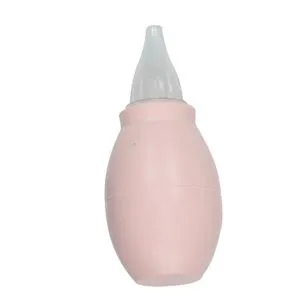 Bebekevi Aspirator za nos bebe NOSKO - Pink