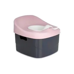 Bebekevi Noša za bebe 4u1 – Pink