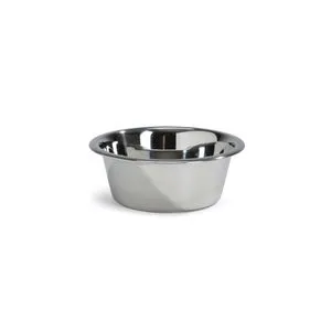 Beeztees Posuda Inox 20 cm-1,8L