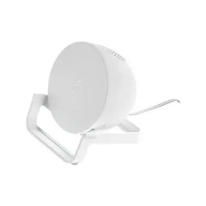 BELKIN SOUNDFORM Charge (AUF001VFWH) - Bežični punjač sa Bluetooth zvučnikom