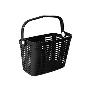 Bellelli Korpa Prednja 5Kg Crna Plaza