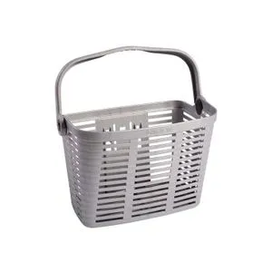 Bellelli Korpa Prednja 5Kg Silver Plaza