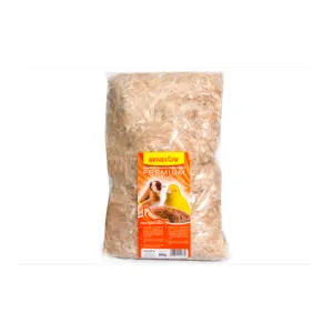 Benelux materijal za gnezdo premium mix 500g
