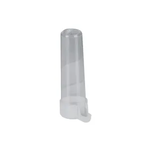 Benelux pojilica bela duža 3.5*13cm