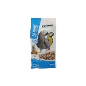 Benelux primus veliki papagaj 800g