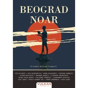Beograd noar