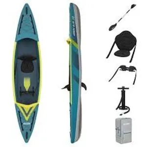 Bestway Hydro Force kajak set Arrow  365cm 65179