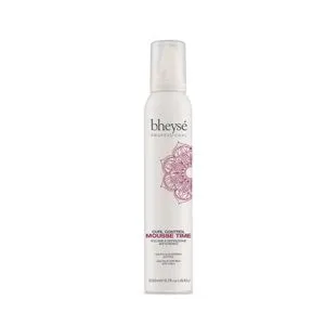 Bheyse Professional Curl Control MOUSSE TIME 200ml - Pena za definiciju kovrdža