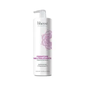 Bheyse Professional FISSATORE NEUTRALIZZANTE 1000ML – Neutralizator za minival
