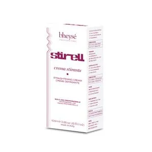Bheyse Professional – Krema za ispravljanje kose 100ml / STIRELL