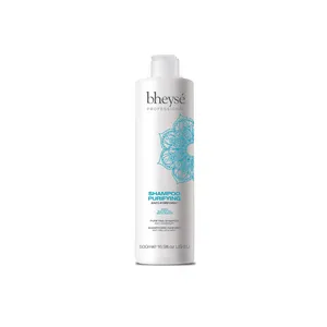 Bheyse Professional PURIFYING Shampoo 500ml - Šampon protiv peruti