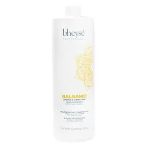 Bheyse Professional Regenerative Conditioner Argan Oil &amp; Keratin 1000ml - Regenarator za oštećenu kosu