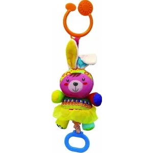 Biba toys viseća igračka zeka