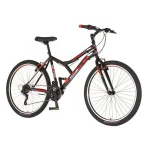 Bicikl Explorer Spy Legion 26" Crni