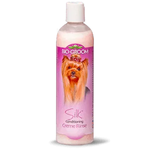 Bio-Groom Regenerator za pse SILK CREME RINSE 355 ml