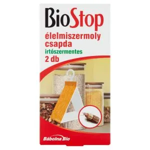 BIOSTOP klopka za kuhinjske moljce