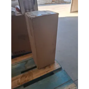 Blok Travertine Bookshelf FABRIČKA GREŠKA