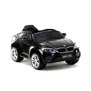 BMW X6M Crni Premium Oprema