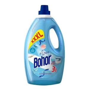 Bohor  Omekšivač za veš Azure 3000 ml XXL