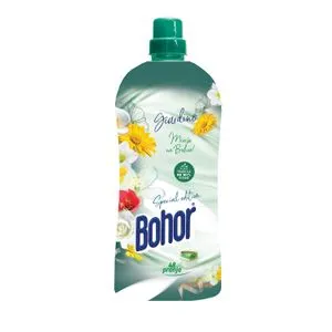 Bohor omekšivač za veš Giardino 1700ml