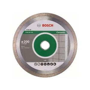 BOSCH Dijamantska rezna ploča Best for Ceramic 2608602636