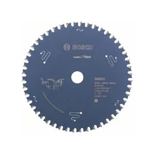 BOSCH List kružne testere Expert for Steel 2608643056