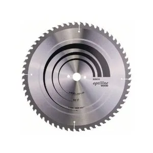 BOSCH List kružne testere Optiline Wood 2608640675