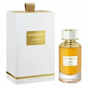Boucheron Ambre D'Alexandrie Edp 125ml
