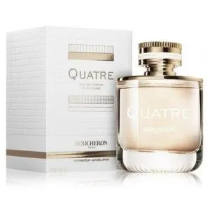 Boucheron Quatre EDP 100ml