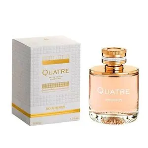 Boucheron Quatre EDP 50 ml