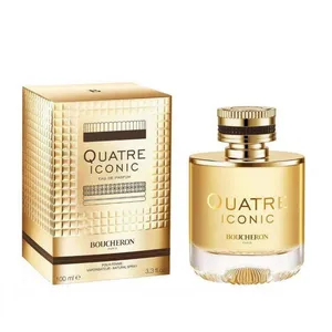 Boucheron Quatre Iconic EDP 100ml 