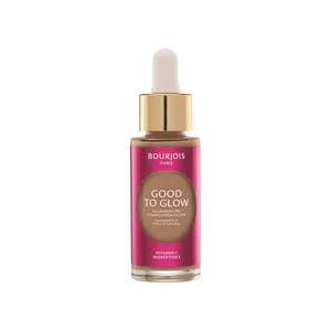 Bourjois Healthy Mix Good To Glow 005