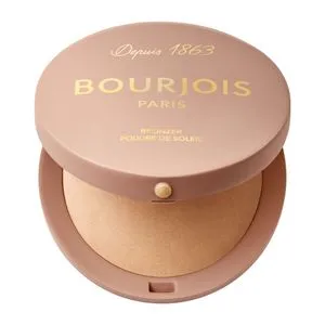 Bourjois Maxi Round Pot 01 Bronzer 