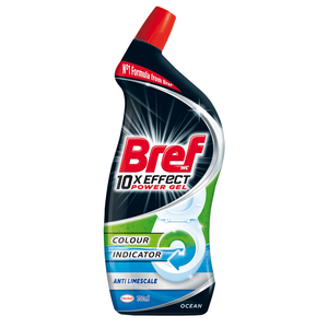 Bref Excellence gel 700ml Limescale
