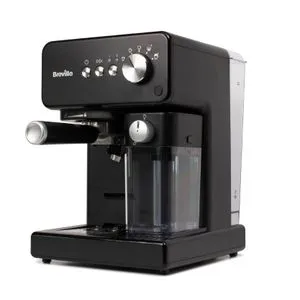 Breville VCF183X-01 Aparat za espresso Prima Latte