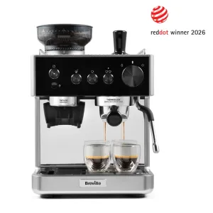 Breville VCF186X-01 aparat za espresso