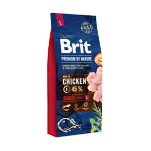 Brit PN Dog Adult Large 15 kg