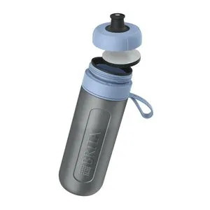 Brita Fill&Go Active 0.6l Dark Blue