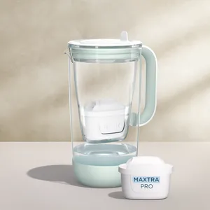 Brita Glass Jug Mint 2,5l LIMITED EDITION