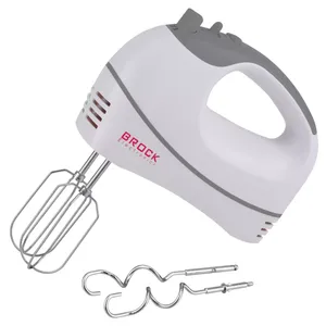 BROCK HM 4002 WH Ručni mikser