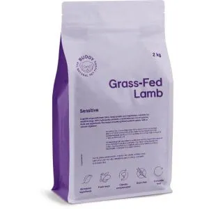 Buddy Sensitive Grass Fed Lamb 12 kg