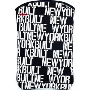 Built Ny Air Neoprene Sleeve 13" Macbook A-SSA13-BBD, 