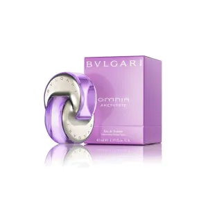 BVLGARI OMNIA AMETHYSTE (W) EDT 100 ML