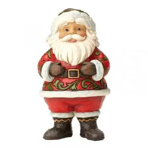 By Golly Be Jolly - Figurica Džim Šora