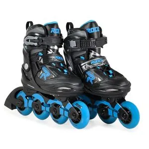 BYOX ROCES Roleri Moody 30-35 – Blue